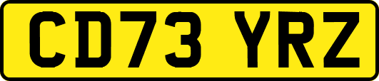 CD73YRZ