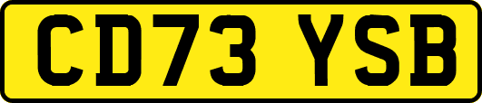 CD73YSB