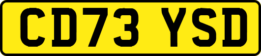 CD73YSD