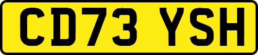 CD73YSH