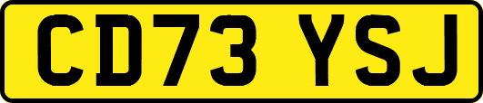 CD73YSJ