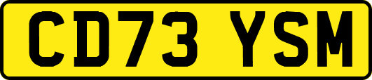 CD73YSM