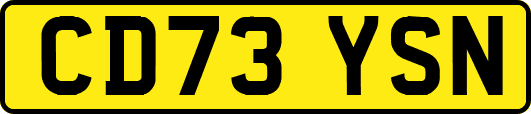 CD73YSN