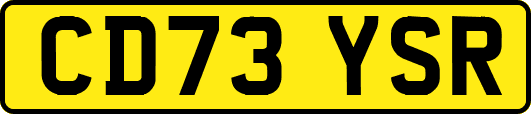 CD73YSR