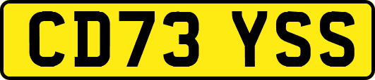 CD73YSS