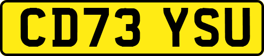 CD73YSU