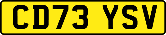 CD73YSV
