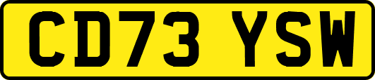 CD73YSW