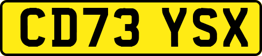 CD73YSX