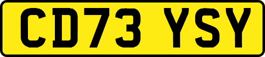 CD73YSY