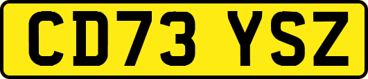 CD73YSZ