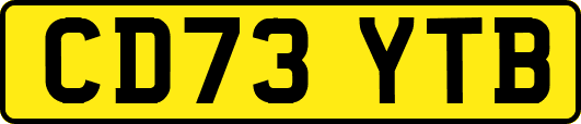 CD73YTB