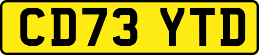 CD73YTD