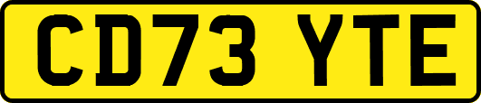CD73YTE
