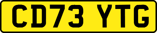 CD73YTG