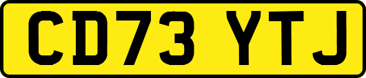 CD73YTJ