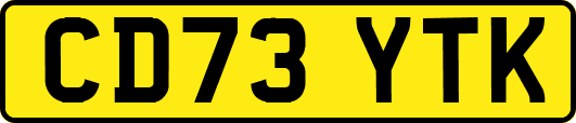 CD73YTK
