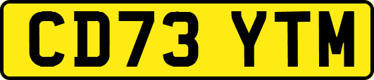 CD73YTM