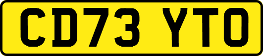 CD73YTO