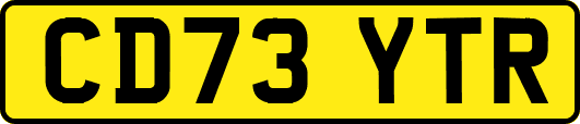 CD73YTR