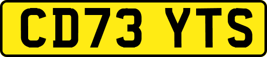 CD73YTS