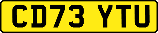 CD73YTU