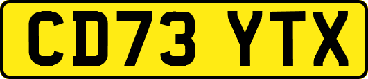 CD73YTX