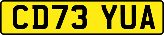 CD73YUA