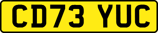 CD73YUC