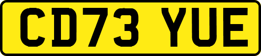 CD73YUE