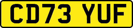CD73YUF
