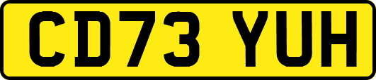 CD73YUH
