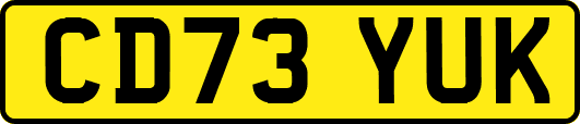CD73YUK