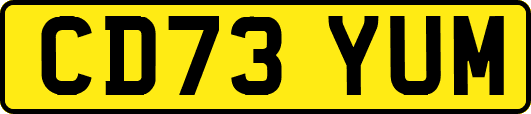 CD73YUM