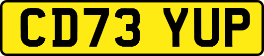 CD73YUP