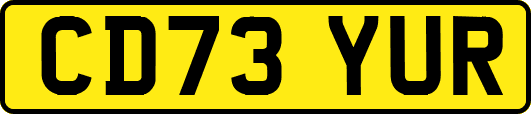 CD73YUR