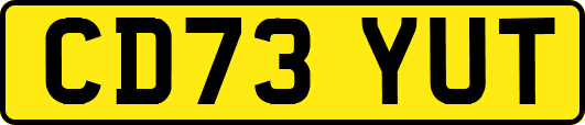 CD73YUT
