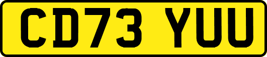 CD73YUU