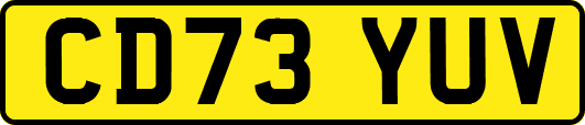 CD73YUV