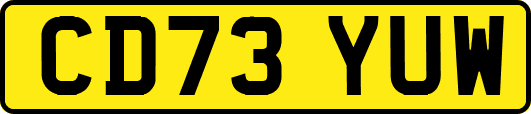 CD73YUW