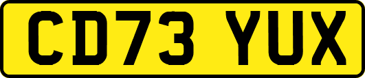 CD73YUX