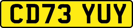 CD73YUY