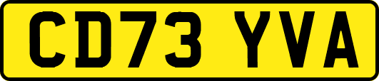 CD73YVA