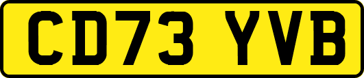 CD73YVB