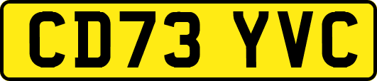 CD73YVC