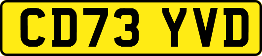 CD73YVD