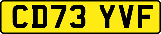 CD73YVF