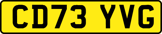 CD73YVG