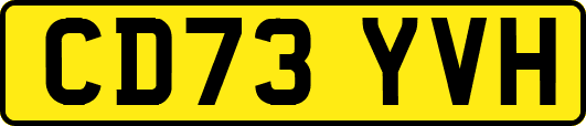 CD73YVH