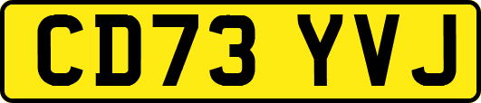 CD73YVJ